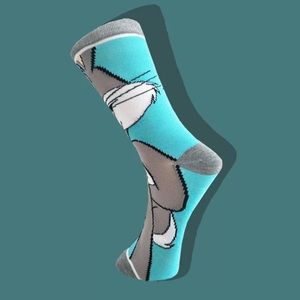 Toon Socks